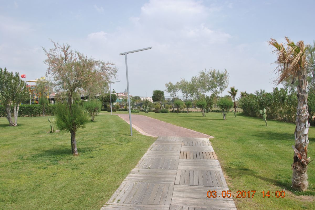 imagini hotel JACARANDA IMPERIAL SIDE